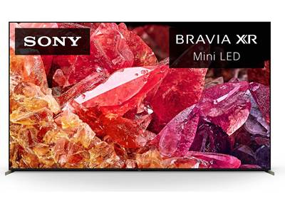 Sony BRAVIA XR-75X95K