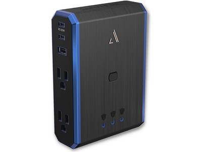 Austere V Series Power