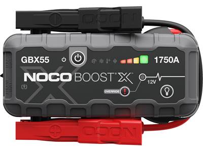 Noco Boost X GBX55