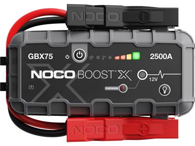 NOCO Boost X GBX75
