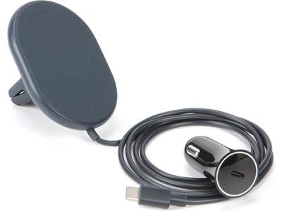 iOttie Velox™ Wireless Charger with MagSafe® Mount