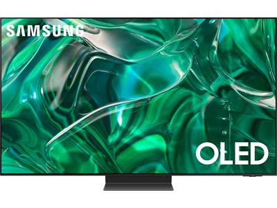Samsung 65 S90CD OLED 4K Smart TV With Your Choice Subscription and 5-Year  Coverage