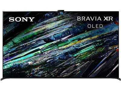 Sony MASTER Series BRAVIA XR55A95L