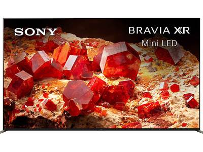 Sony BRAVIA XR75X93L