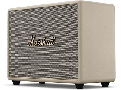 Shop Marshall Stanmore III Wireless Portable Stereo Bluetooth Speaker