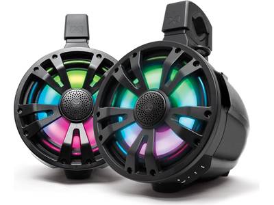 SoundExtreme ExtremeTower SEI-ET7701 (Black) 8