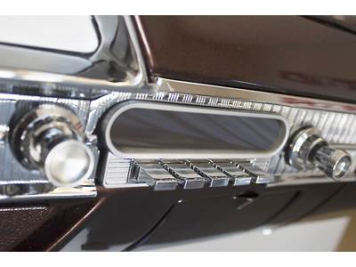 RetroSound Monterey M2B