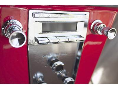 RetroSound Wonderbar 3 M2B