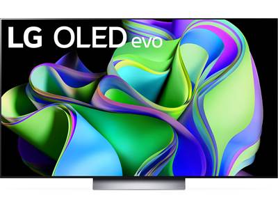 LG B3 77 4K Ultra HD OLED Smart TV - OLED77B36LA