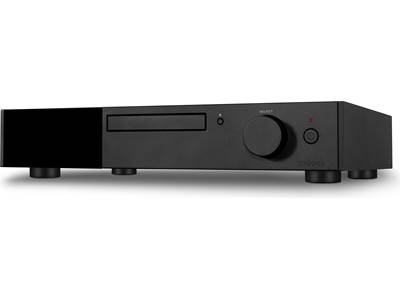 Audiolab 9000CDT