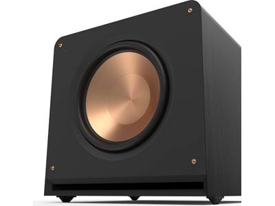 Klipsch Reference Premiere Rp-1400sw Powered Subwoofer, Wireless 