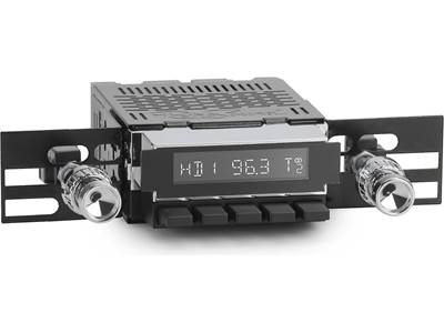 RetroSound Redondo-RS M2B