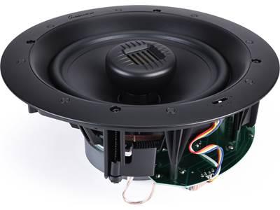 GoldenEar Invisa 850