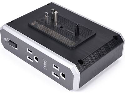 Austere VII Series Power