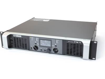Yamaha PX5