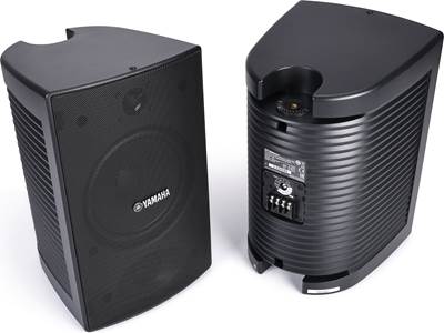 Yamaha VS6