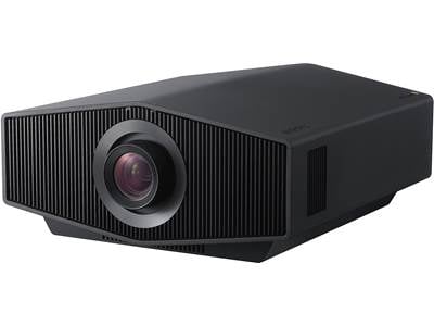 SONY BRAVIA VPL-VW60 プロジェクター Sony VPL-VW60 BRAVIA® SXRD™ 1080p high-definition projector