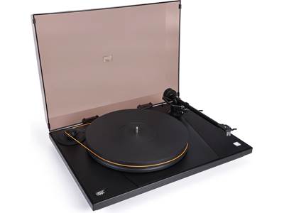 Mobile Fidelity UltraDeck +M