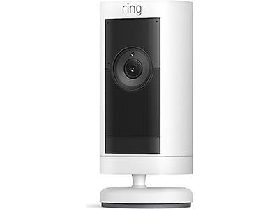 Ring Stick Up Cam Pro (Battery)