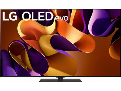 LG OLED55G4SUB