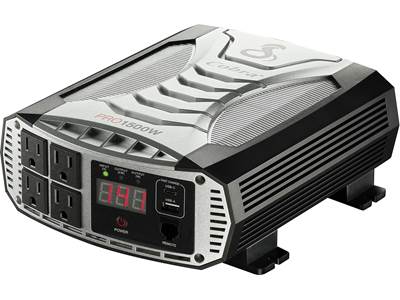 Cobra PRO 1500W