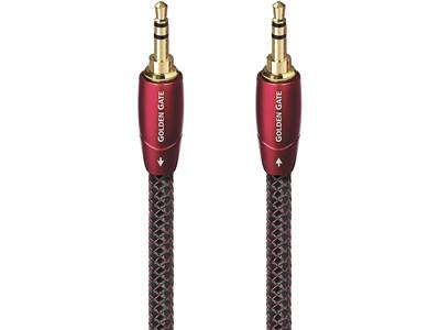 AudioQuest Golden Gate