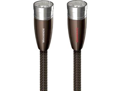 AudioQuest Mackenzie XLR