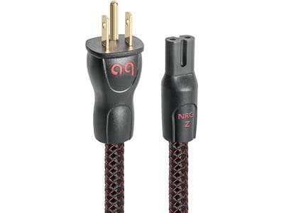 AudioQuest NRG-Y2 (3 meters/9.8 feet) High-performance AC power