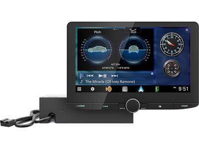 Kenwood Excelon DAX1050XR