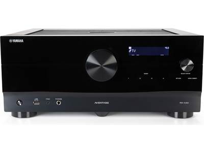 Yamaha AVENTAGE RX-A4A