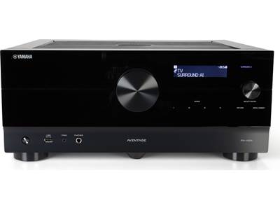 Yamaha AVENTAGE RX-A6A