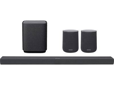 Harman Kardon Enchant 900 Home Theater Bundle Powered Dolby Atmos