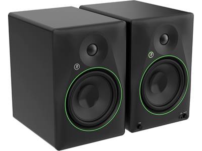 Mackie CR8BT