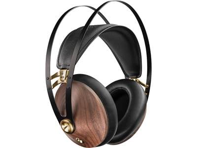 MEZE AUDIO 99 CLASSICS ウォルナットゴールド Meze Audio 99 Classics (Walnut/Gold) Over-ear wired