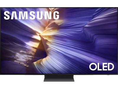 Samsung QN65S90F