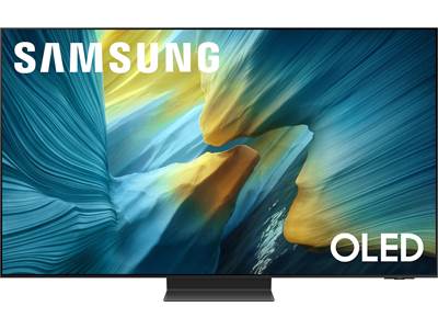 Samsung QN77S95F