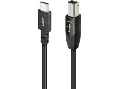 AudioQuest Carbon