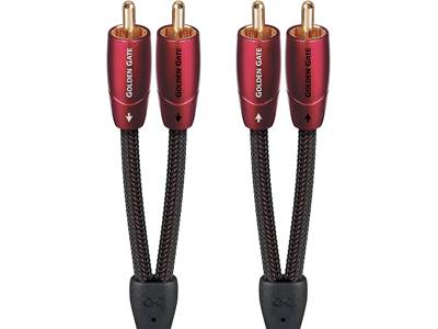 AudioQuest Golden Gate