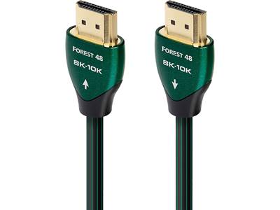 AudioQuest Forest 48