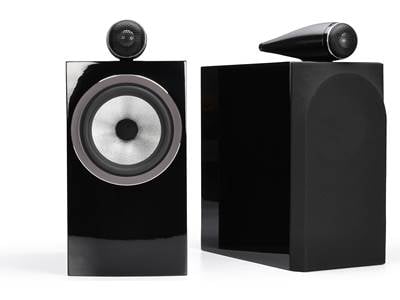 Bowers & Wilkins 705 S3