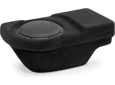 JL Audio vehicle-specific Stealthbox