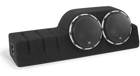 Save up to $190 on select JL Audio Stealthboxes: