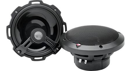 Price breaks up to $45 on select Rockford Fosgate car speakers: