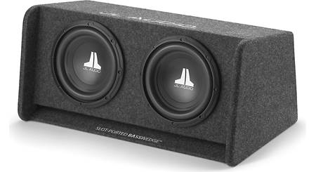 Save up to $100 on select JL Audio subs: