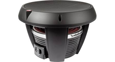 Save up to $300 on Rockford Fosgate subs:
