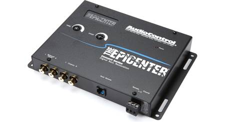 Save $20 on AudioControl Epicenter® bass processor: