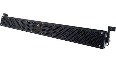 Save up to $300 on Wet Sounds Stealth sound bars: