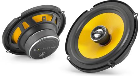Save up to $50 on select JL Audio car speakers: