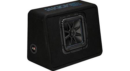 Save up to $120 on Kicker sub boxes: