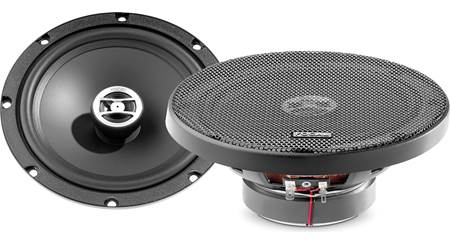 Save 25% on select Focal car speakers: